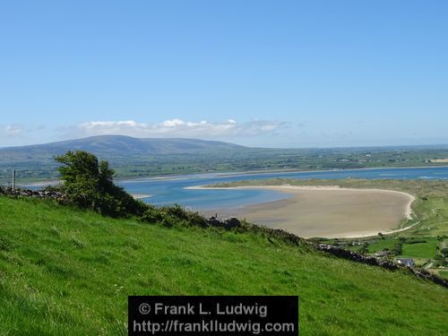 Around Knocknarea